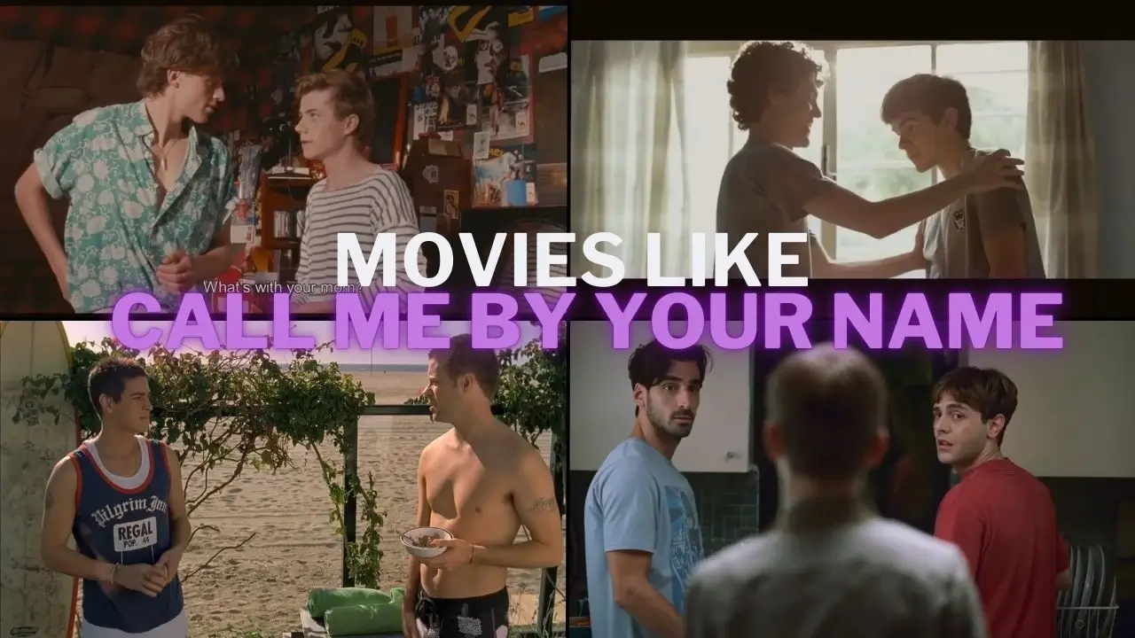 The Ultimate Guide to Gay Films Around the World 7 21 Stunning Gay Movies Like Call Me By Your Name (1)