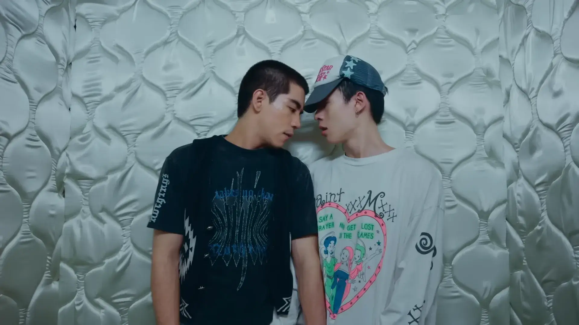 His Film His – Global Guide to Gay & BL Films and Series 7 GELBOYS (2025)