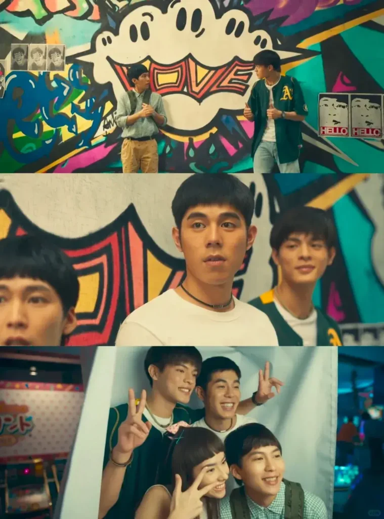 After School (2023) — Taiwanese Coming-of-Age Film Exploring Friendship, Love, and Identity 2 After School (2024) — Taiwanese Coming-of-Age Film Exploring Friendship, Love, and Identity