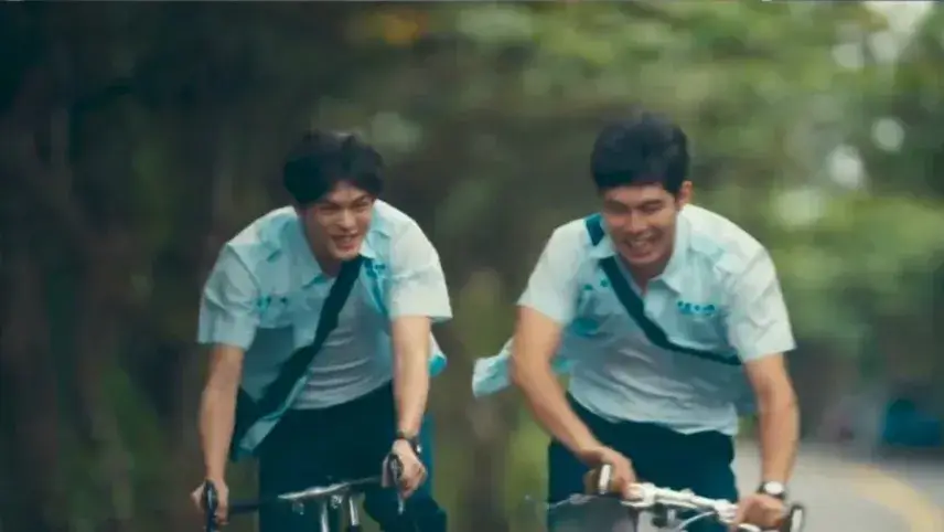 After School (2023) — Taiwanese Coming-of-Age Film Exploring Friendship, Love, and Identity 1 After School (2024) — Taiwanese Coming-of-Age Film Exploring Friendship, Love, and Identity