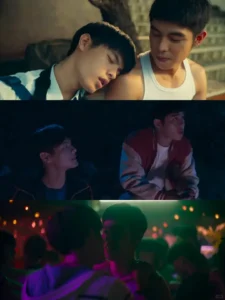 After School (2024) — Taiwanese Coming-of-Age Film Exploring Friendship, Love, and Identity
