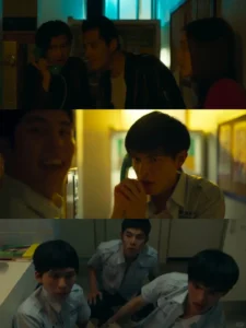 After School (2024) — Taiwanese Coming-of-Age Film Exploring Friendship, Love, and Identity