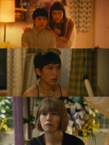 After School (2024) — Taiwanese Coming-of-Age Film Exploring Friendship, Love, and Identity