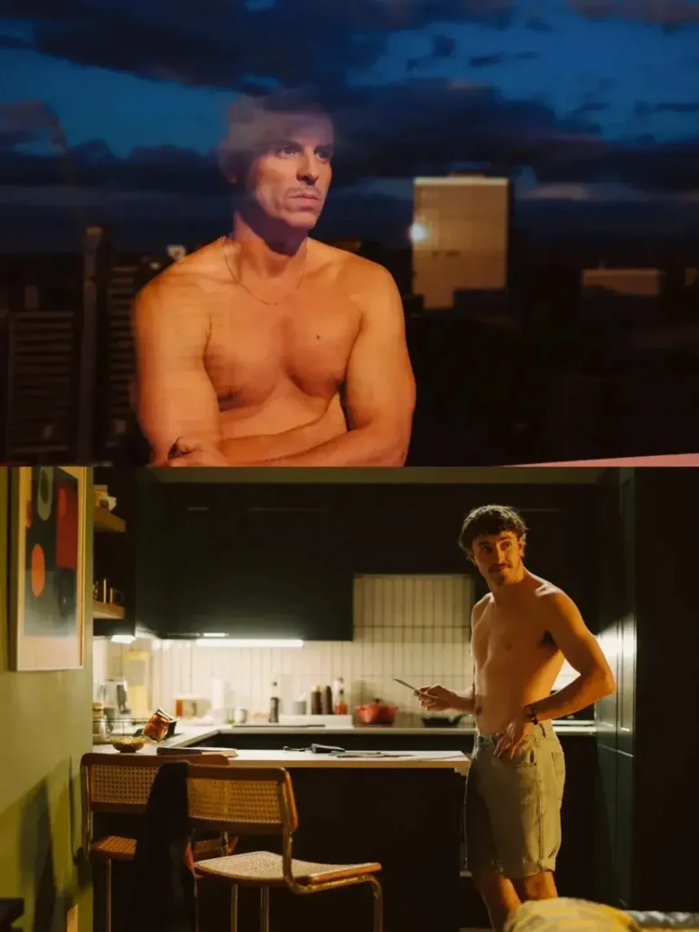 All of Us Strangers (2023) – A Lyrical Queer Drama on Memory, Love, and Loneliness 2 All of Us Strangers (2023) – A Lyrical Queer Drama on Memory, Love, and Loneliness