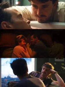 All of Us Strangers (2023) – A Lyrical Queer Drama on Memory, Love, and Loneliness
