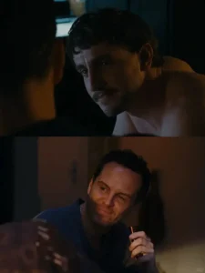 All of Us Strangers (2023) – A Lyrical Queer Drama on Memory, Love, and Loneliness