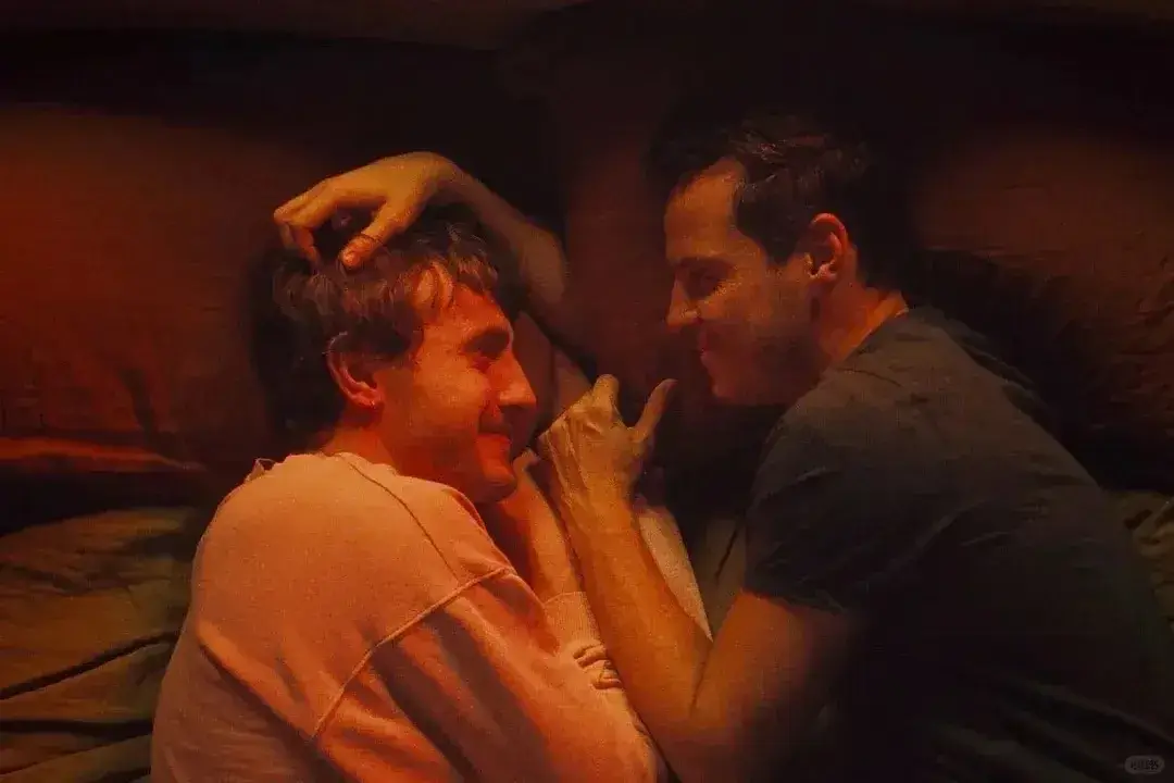 All of Us Strangers (2023) – A Lyrical Queer Drama on Memory, Love, and Loneliness 1 All of Us Strangers 2029 – A Lyrical Queer Drama on Memory Love and Loneliness