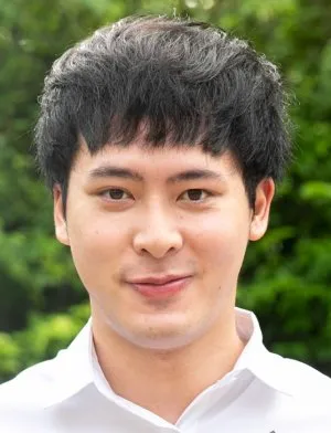 GELBOYS (2025) — Thai Queer Coming-of-Age Drama Review 13 Boss Naruebet Kuno