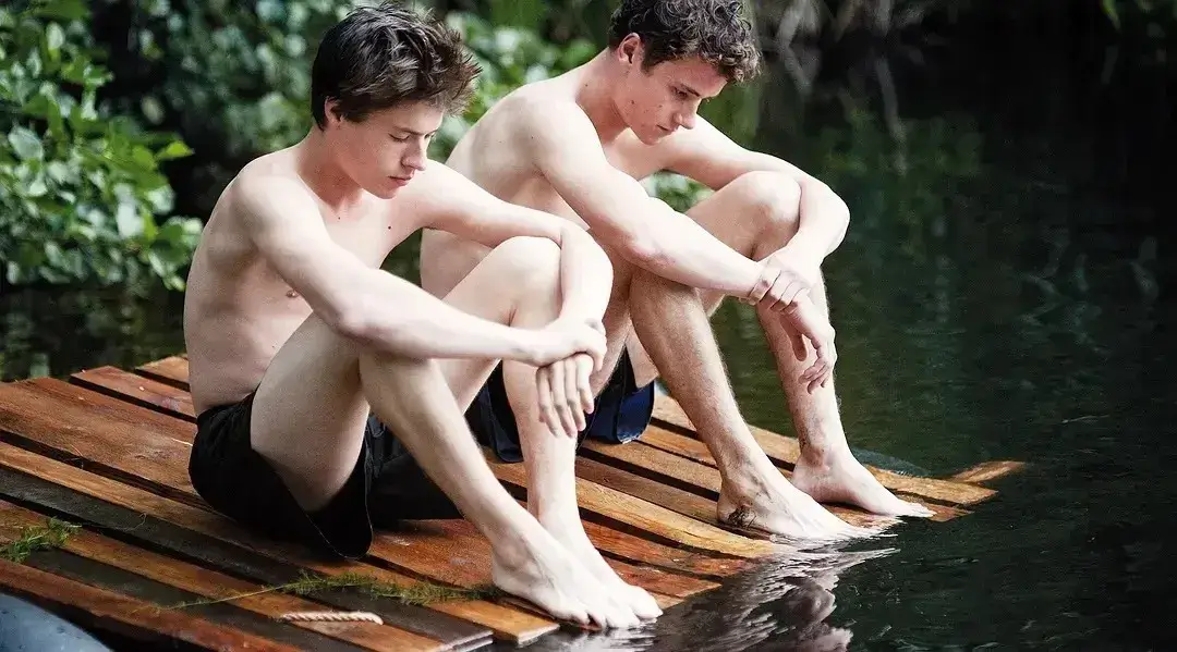 Boys (2014) – Dutch Gay Coming-of-Age Film About First Love & Queer Identity 1 Boys (2014) – Dutch Gay Coming-of-Age Film About First Love & Queer Identity