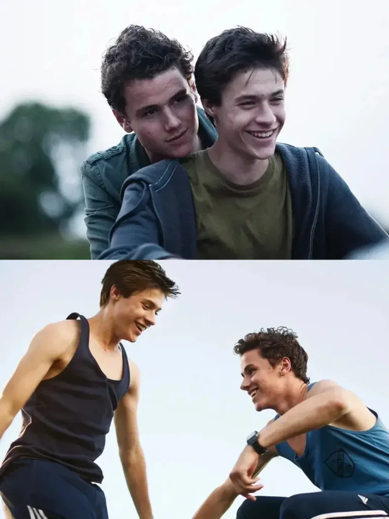 Boys (2014) – Dutch Gay Coming-of-Age Film About First Love & Queer Identity 2 Boys (2014) – Dutch Gay Coming-of-Age Film About First Love & Queer Identity