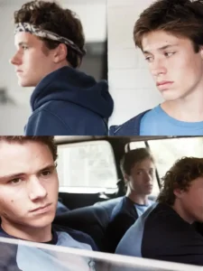 Boys (2014) – Dutch Gay Coming-of-Age Film About First Love & Queer Identity