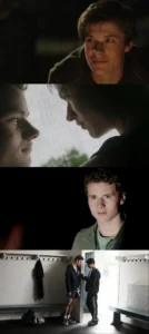 Boys (2014) – Dutch Gay Coming-of-Age Film About First Love & Queer Identity