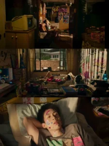 GELBOYS (2025) — Thai Queer Coming-of-Age Drama Review