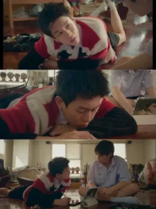 GELBOYS (2025) — Thai Queer Coming-of-Age Drama Review