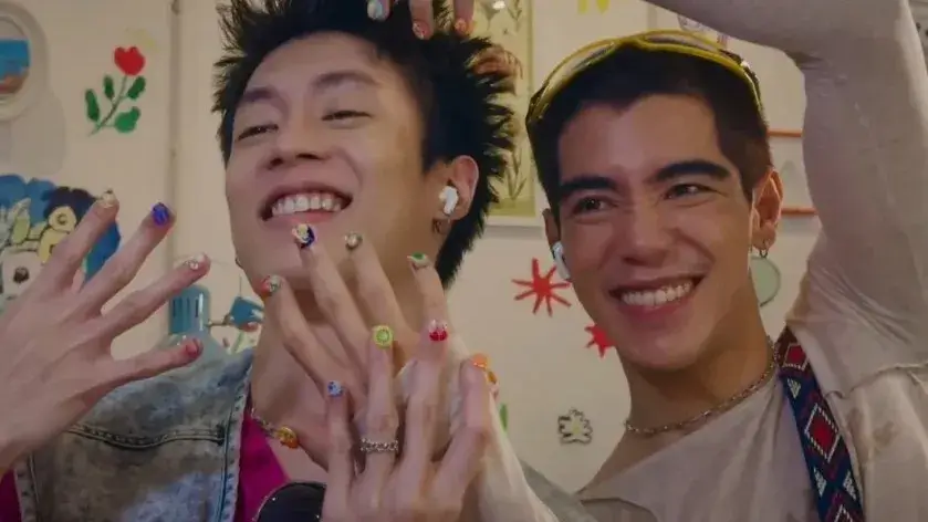 GELBOYS (2025) — Thai Queer Coming-of-Age Drama Review 1 GELBOYS (2025) — Thai Queer Coming-of-Age Drama Review