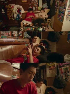 GELBOYS (2025) — Thai Queer Coming-of-Age Drama Review