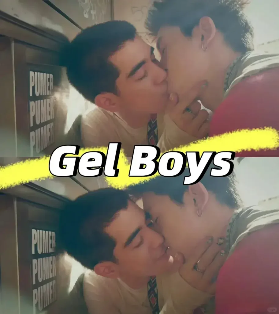 GELBOYS (2025) — Thai Queer Coming-of-Age Drama Review 2 GELBOYS (2025) — Thai Queer Coming-of-Age Drama Review