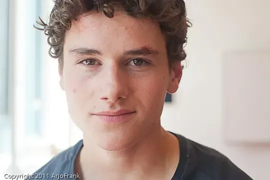 Boys (2014) – Dutch Gay Coming-of-Age Film About First Love & Queer Identity 4 Ko Zandvliet