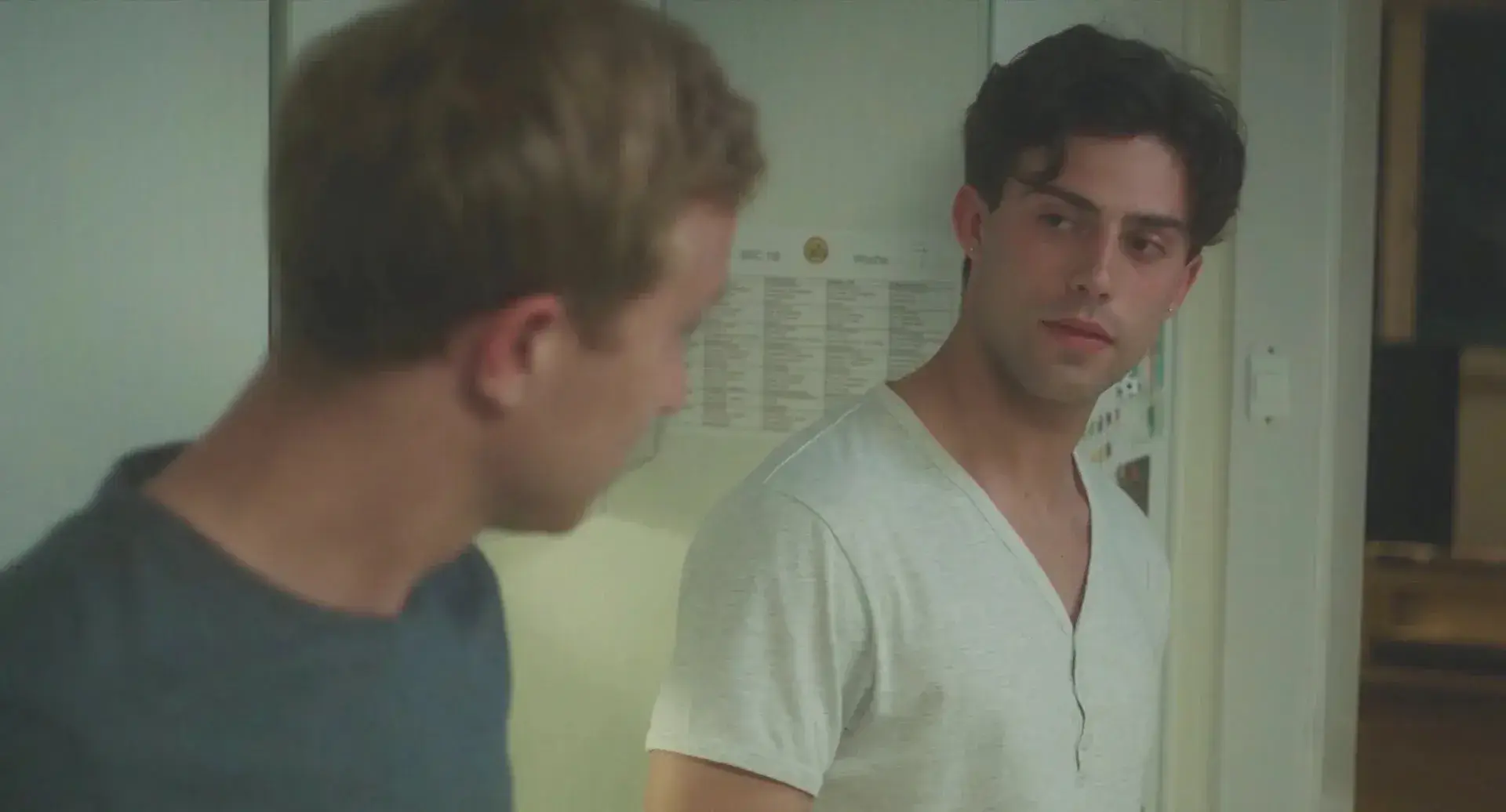 Mario (2018) - Gay Soccer Love Story That Breaks and Mends Hearts 1 Mario (2021) - Gay Soccer Love Story That Breaks and Mends Hearts