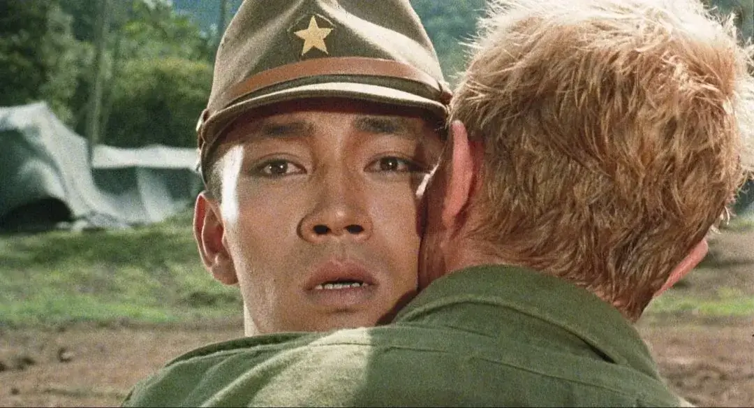His Film His – Global Guide to Gay & BL Films and Series 6 Merry Christmas Mr. Lawrence (1983) – Forbidden Love and War Movie Review (1)