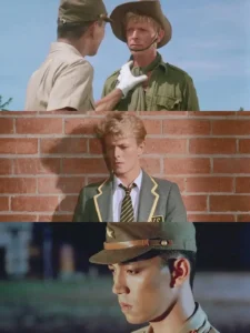 Merry Christmas Mr. Lawrence (1983) – Forbidden Love and War Movie Review (1)