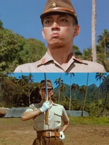 Merry Christmas Mr. Lawrence (1983) – Forbidden Love and War Movie Review (1)