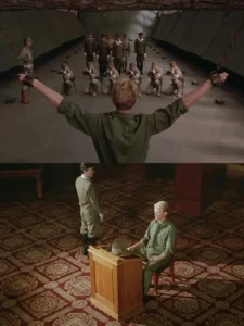 Merry Christmas Mr. Lawrence (1983) – Forbidden Love and War Movie Review (1)