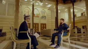 Welcome to Chechnya (2022) - A Gripping Documentary on LGBTQ+ Persecution and Survival