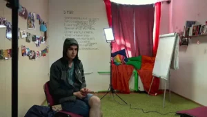 Welcome to Chechnya (2022) - A Gripping Documentary on LGBTQ+ Persecution and Survival