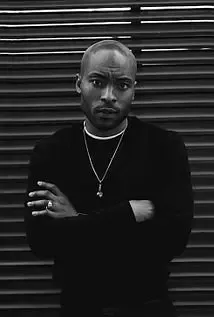 The Pass (2016) – A Decade of Desire, Regret, and Repression 4 Arinzé Kene