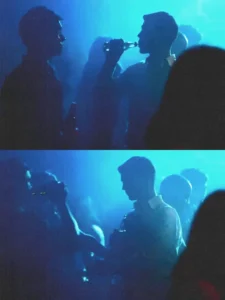 Burning Blue (2014) – Gay Navy Love Story Under Don't Ask, Don't Tell Film Review