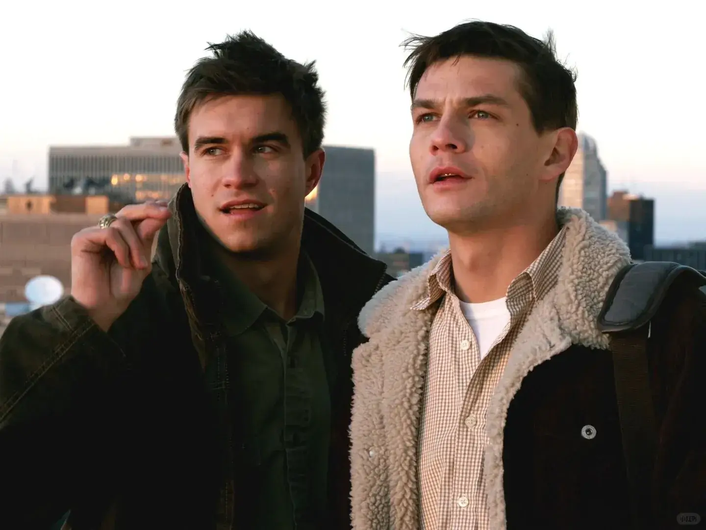 Burning Blue (2014) – Gay Navy Love Story Under "Don't Ask, Don't Tell" | Film Review 1 Burning Blue (2018) – Gay Navy Love Story Under Don't Ask, Don't Tell Film Review