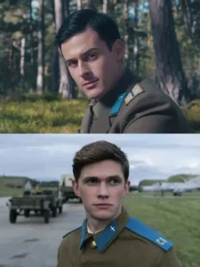 Firebird (2025) – Soviet Gay Romance Based on a True Story