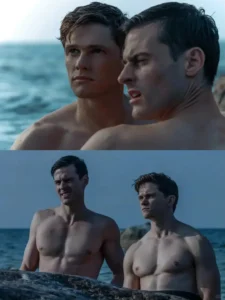 Firebird (2025) – Soviet Gay Romance Based on a True Story