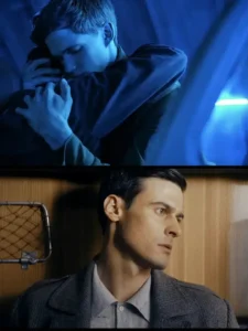 Firebird (2025) – Soviet Gay Romance Based on a True Story