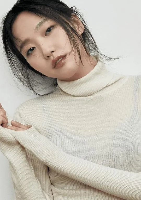 Love in the Big City (2024) – Korean Queer Film About Friendship, Identity & Urban Healing 3 Go-eun Kim