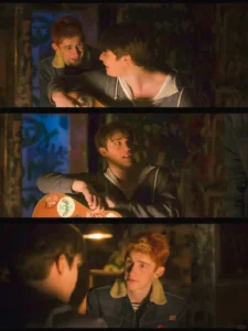 Handsome Devil (2021) – Finding Your Voice in a World of Noise