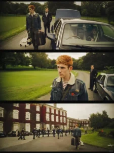 Handsome Devil (2021) – Finding Your Voice in a World of Noise