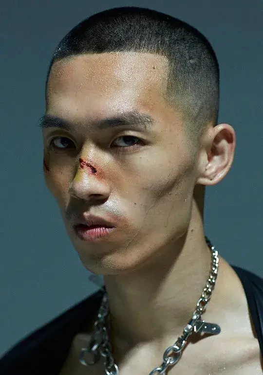 The Third Solar Term (2021) – Chinese Queer Short Film Review 4 Le Duo