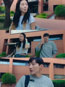 Love in the Big City (2028) – Korean Queer Film About Friendship, Identity & Urban Healing