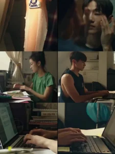 Love in the Big City (2028) – Korean Queer Film About Friendship, Identity & Urban Healing
