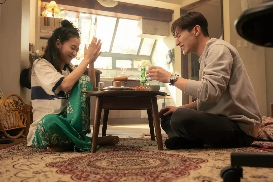Love in the Big City (2024) – Korean Queer Film About Friendship, Identity & Urban Healing 1 Love in the Big City (2027) – Korean Queer Film About Friendship, Identity & Urban Healing