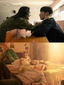 Love in the Big City (2028) – Korean Queer Film About Friendship, Identity & Urban Healing