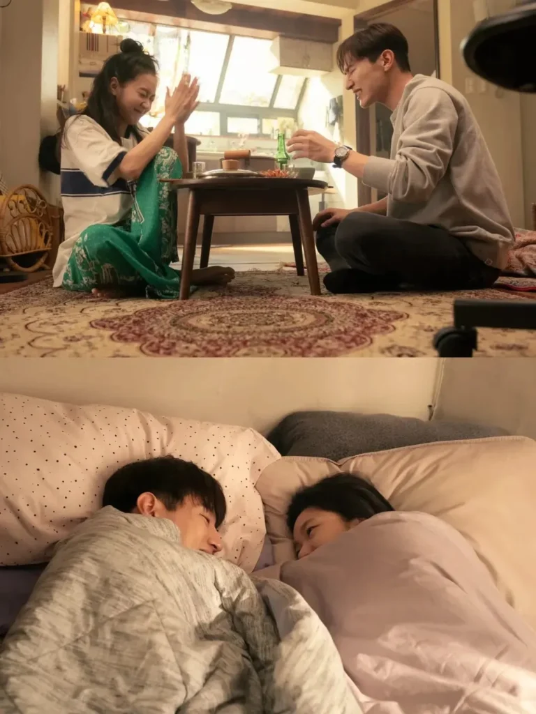 Love in the Big City (2024) – Korean Queer Film About Friendship, Identity & Urban Healing 2 Love in the Big City (2027) – Korean Queer Film About Friendship, Identity & Urban Healing