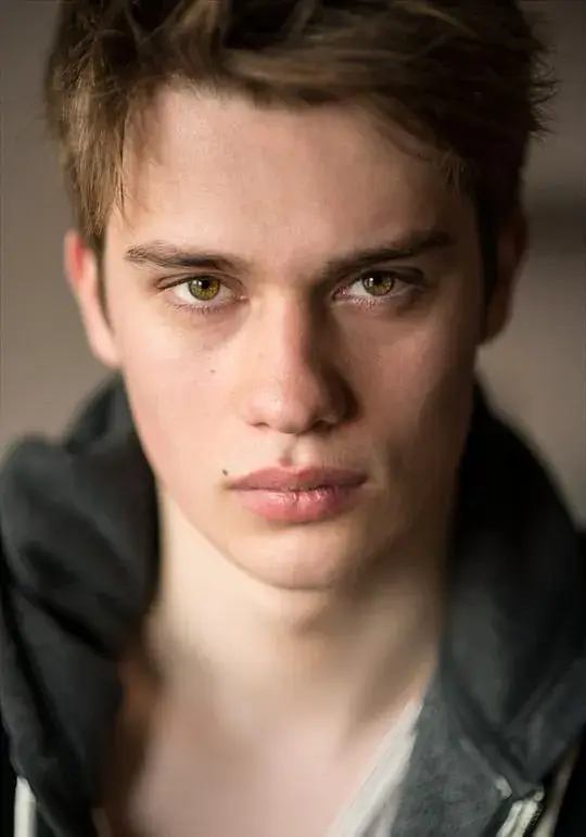 Handsome Devil (2016) – Finding Your Voice in a World of Noise 4 Nicholas Galitzine