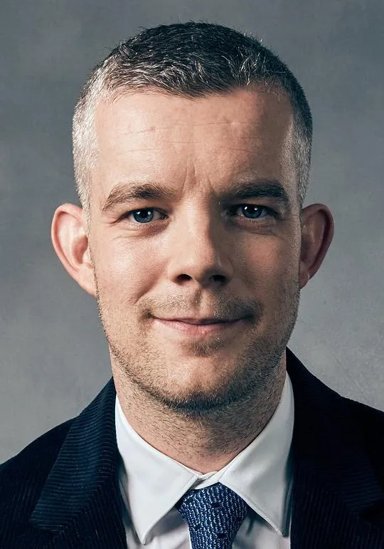 The Pass (2016) – A Decade of Desire, Regret, and Repression 3 Russell Tovey