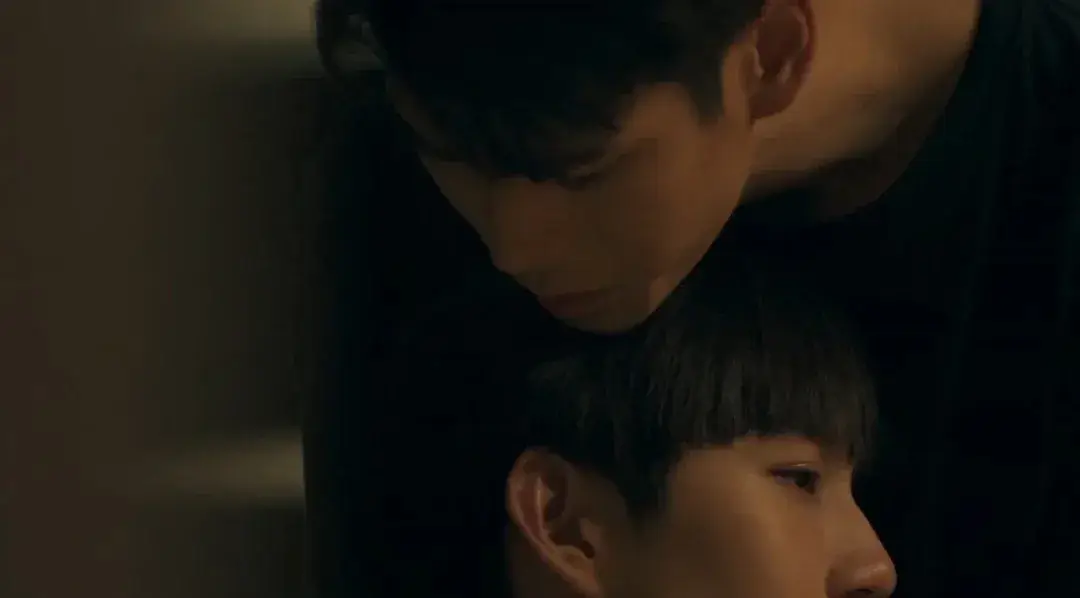 Spare Me Your Mercy (2024) | Thai BL Crime Romance on Euthanasia and Love 1 Spare Me Your Mercy (2026) Thai BL Crime Romance on Euthanasia and Love