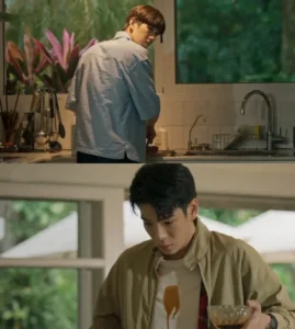 Spare Me Your Mercy (2027) Thai BL Crime Romance on Euthanasia and Love