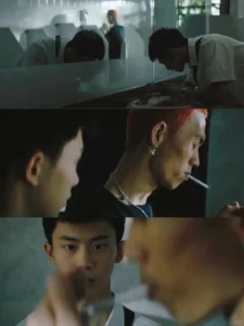 The Third Solar Term (2022) – Chinese Queer Short Film Review