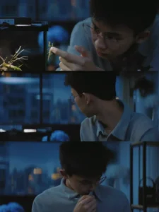 The Third Solar Term (2022) – Chinese Queer Short Film Review